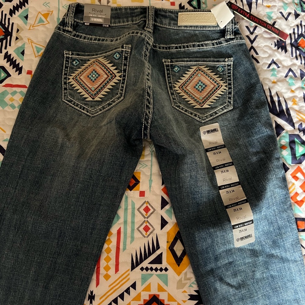 New with tags